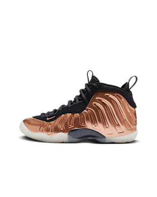 Foamposites. Nike.com